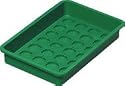 ROMBERG 73038K Anzucht-Schale 38x25x6 cm ungelocht