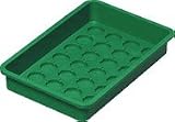ROMBERG 73038K Anzucht-Schale 38x25x6 cm ungelocht