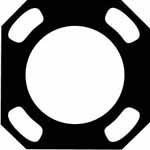 .06 CAMB/TOE SHIM-PEUGOT