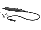 USB Endoskop-Kamera / beweglicher Schwanenhals / dimmbare LED