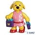 Webkinz – Super Shopper Yellow Lab