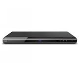 Toshiba Blu Ray DVD Player