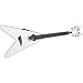 Dean V Thin Body Acoustic/Electric Guitar w/V Headstock