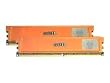 4GB-Kit GEIL Ultra+ PC2-6400 DDR2-800 CL4