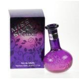 Miss Sixty Elixir Perfume by Miss Sixty 50 ml Eau De Toilette Spray for Women