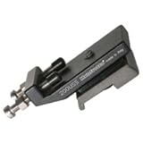 Bogen Anti-Twist Spotting Scope Quick Release Plate for RC Heads 200USS