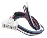 UPC 079976477451 product image for Hopkins 47745 Universal Brake Control Connector for Dodge 1997-2008 | upcitemdb.com