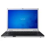 Sony VAIO VGN-FZ348E/B - Core 2 Duo T5450 / 1.66 GHz - Centrino Duo - RAM 2 ....