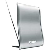 RCA Indoor Amplified Tv Antenna