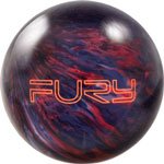 Fury Pearl Tour Edition