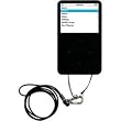 i.Sound Jeli Sleeve for 60/160 GB iPod Classic (Black)