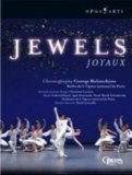 Balanchine - Jewels Aurelie Dupont, Alessio Carbone,... by BBC / Opus Arte