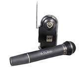 NADY DKW-1H Wireless Microphone System with hand H