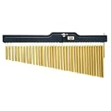 Latin Percussion LP513 Studio 72-Bar Double Row Chimes
