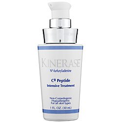 Kinerase C8 Peptide Intensive Treatment
