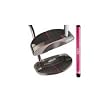 Yes Golf Lady Pink Victoria II Putter