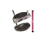 Yes Golf Lady Pink Victoria II Putter
