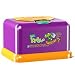 Pampers Kandoo Jungle Fruit Flushable Wipes With Pop Top Dispenser - 50 ea