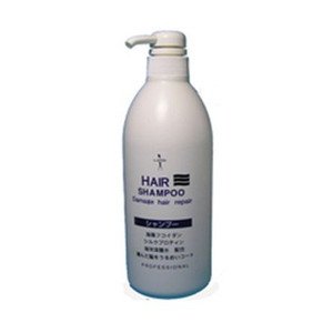 海藻フコイダン成分配合 ラトレⅢ　シャンプー 600ｍｌ