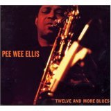 Twelve and More Blues by Pee Wee Ellis