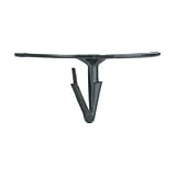 K-Tool International (KTIDYN6044RX) Hood Insulation Retainers, Ford 1975-On (3 pack) by K Tool