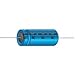 4.7uF 50V 20% 5X12.5mm 85C Axial Alum Elec Capacitor-2pack