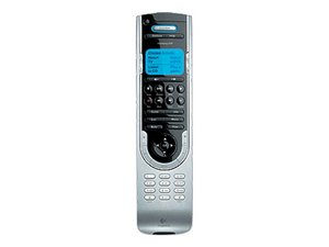 Logitech Harmony 520 Advanced Universal Remote  universal remote control  9661910403 