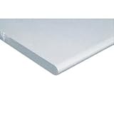 Square Edge Work Bench Top - Esd 60" W X 36" D X 1-1/4" Thick