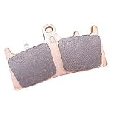 04-10 YAMAHA XVS65A: EBC HH BRAKE PADS - FRONT by EBC Brakes