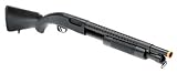 Search : UTG Single-shot Combat Tactical Airsoft Shotgun With Metal Heat Shield