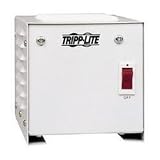 Tripp Lite IS250 250W Isolation Transformer 2 outlet 6ft Cord