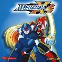 Mega Man X4