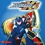 Mega Man X4