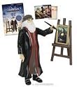 Leonardo da Vinci Action Figure