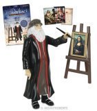 Leonardo da Vinci Action Figure