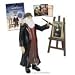 Leonardo da Vinci Action Figure