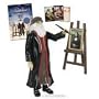 Leonardo da Vinci Action Figure