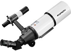 Orion ShortTube 80-T Refractor