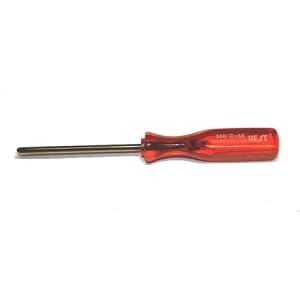 Triwing Y Trigram Screwdriver with Magnetic Tip (Colors May Vary) by 