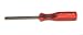 Triwing Y Trigram Screwdriver with Magnetic Tip