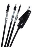 Motion Pro Speedometer Cable KAWASAKI ZG1200 Voyager XII