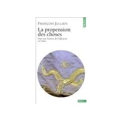 La Propension des choses