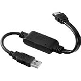 USB To Esata Adapter