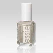 essie Cuddle with Color Fall 2009 Collection, Chinchilly 696
From Essie
