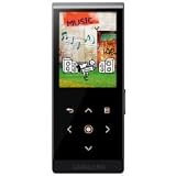 Samsung YP-T10JAB/XEU - Touchscreen MP3 Player With Video And Bluetooth - 4Gb