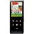 Samsung YP-T10JAB/XEU - Touchscreen MP3 Player With Video And Bluetooth - 4Gb