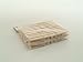 Outdoor Living : Bakaware L8 Wooden Spring Pegs X36
