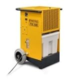 TROTEC TTK 200 Commercial Dehumidifier 35 Litre