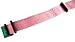 Cable, LVD Ultra4 320, Terminated 2-Device,Teflon Twist & Flat, 68Pin, 29