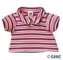 Webkinz Polo Dress by Ganz